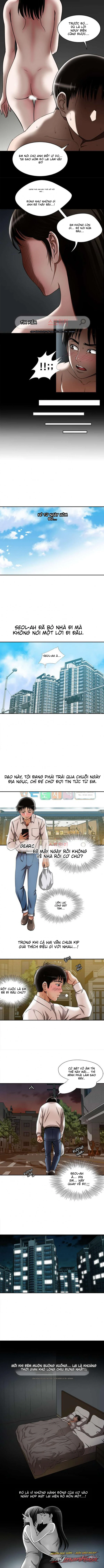 Vợ Người Ta Chương 11 page 5