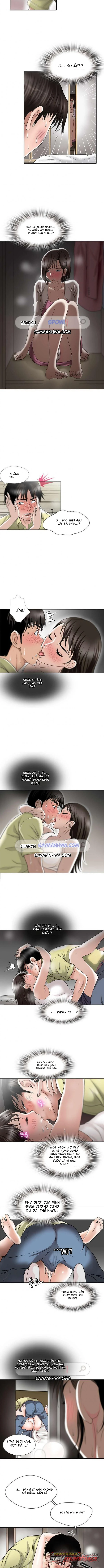 Vợ Người Ta Chương 2 page 5