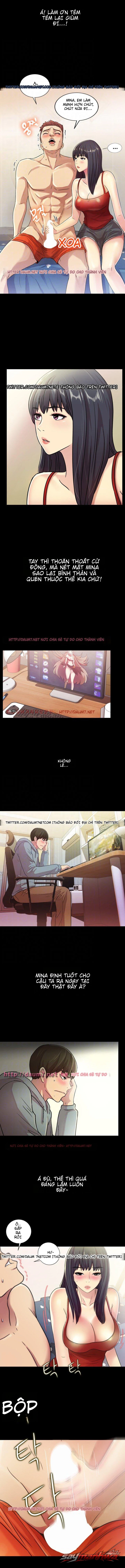 Bạn Thân Của Bạn Gái Chương 2 page 9