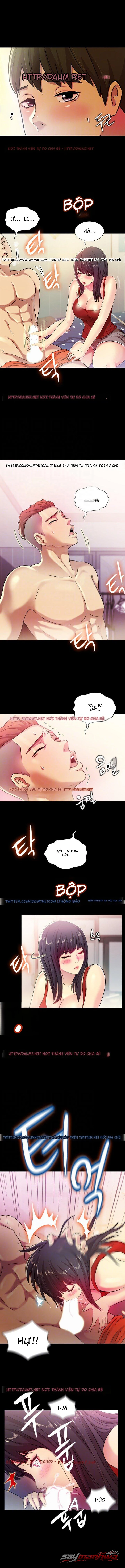 Bạn Thân Của Bạn Gái Chương 2 page 14