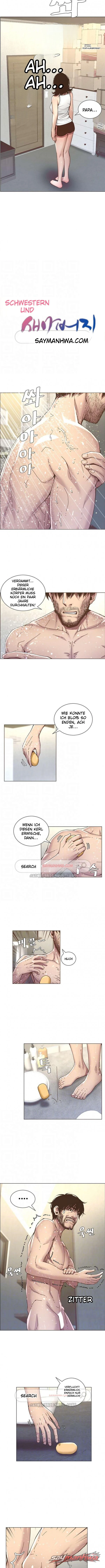 Schwestern und Stiefvater Kapitel 5 page 2