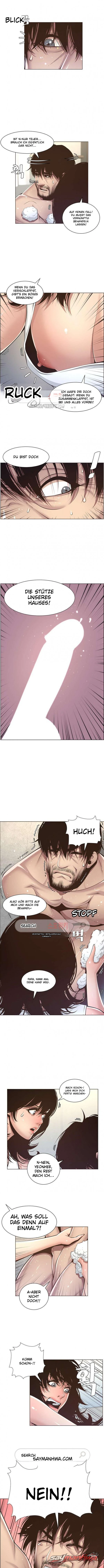 Schwestern und Stiefvater Kapitel 5 page 5