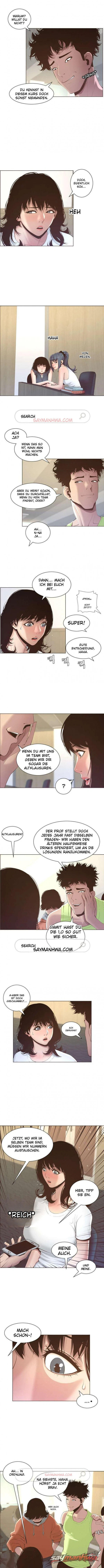 Schwestern und Stiefvater Kapitel 7 page 6