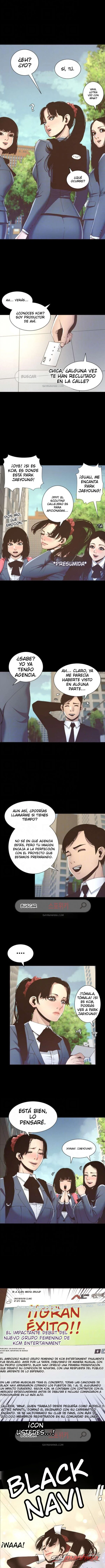 Hermanas y padrastro Capítulo 9 page 4