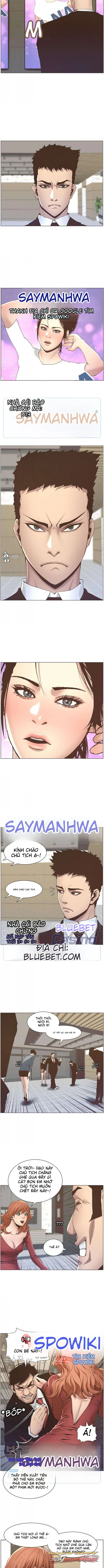 Chị Em Và Bố Dượng Chương 11 page 8