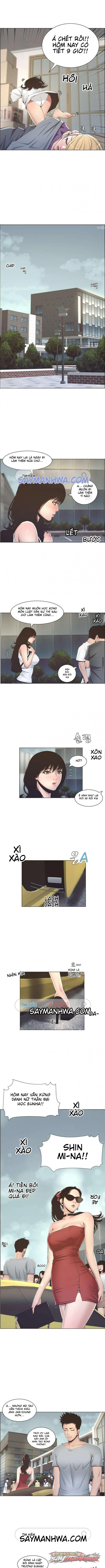 Chị Em Và Bố Dượng Chương 2 page 9
