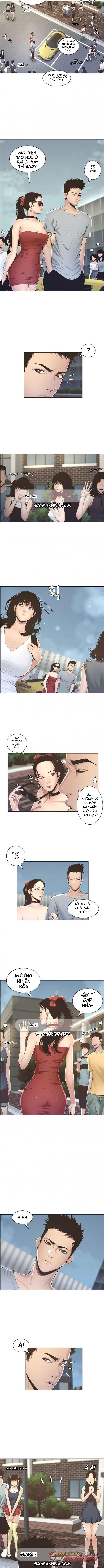 Chị Em Và Bố Dượng Chương 2 page 10