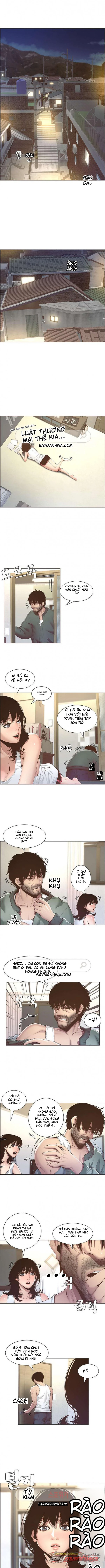 Chị Em Và Bố Dượng Chương 4 page 7