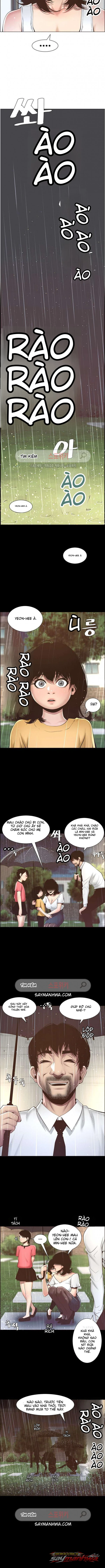 Chị Em Và Bố Dượng Chương 4 page 8