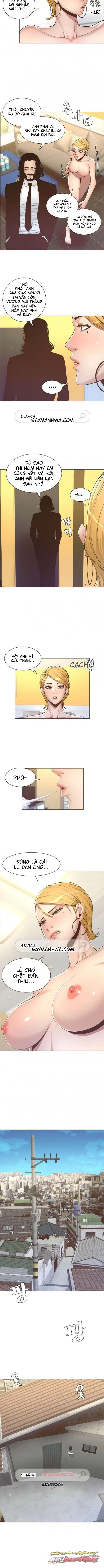 Chị Em Và Bố Dượng Chương 6 page 6