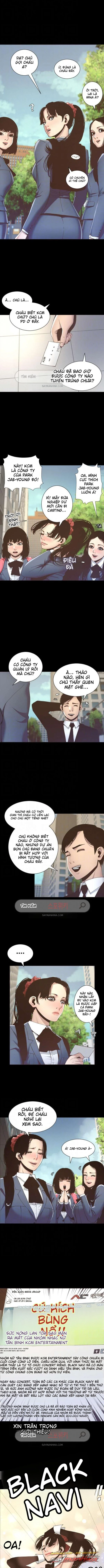Chị Em Và Bố Dượng Chương 9 page 4