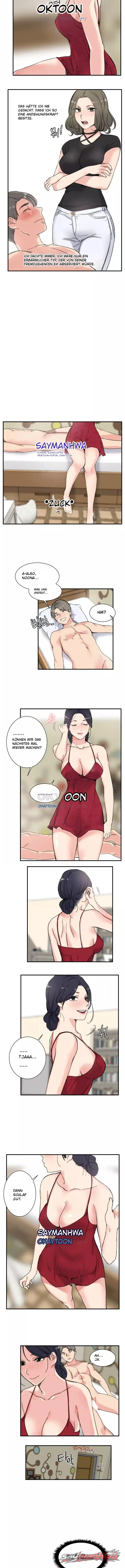 Boarding House Girls Kapitel 11 page 5