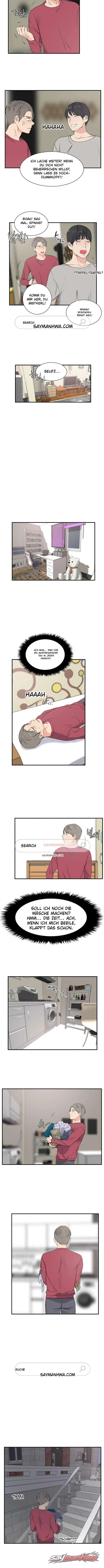 Boarding House Girls Kapitel 5 page 5