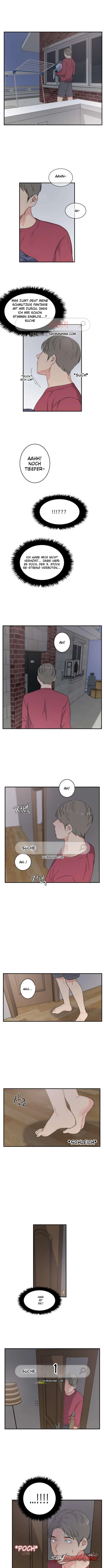 Boarding House Girls Kapitel 5 page 6