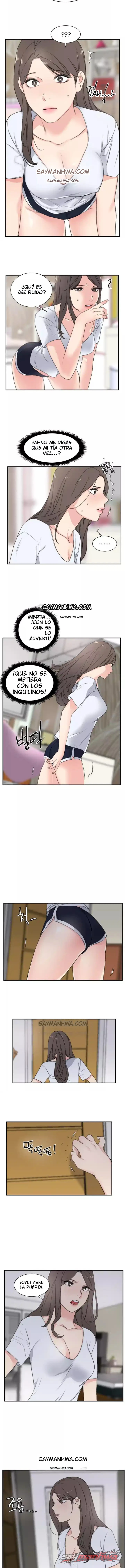 Chicas de la pensión Capítulo 9 page 3
