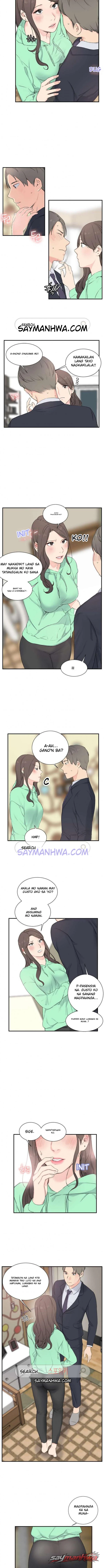Mga Babae sa Boarding House Chapter 2 page 6