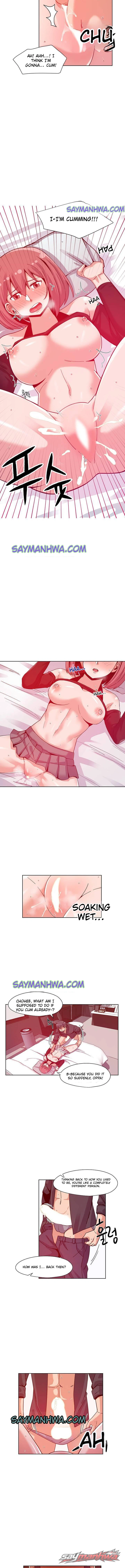 Finder Chapter 3 page 8