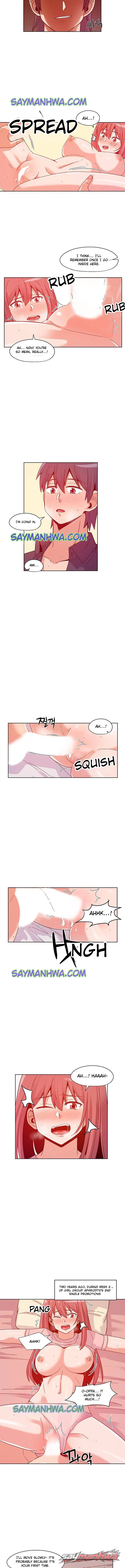 Finder Chapter 3 page 9