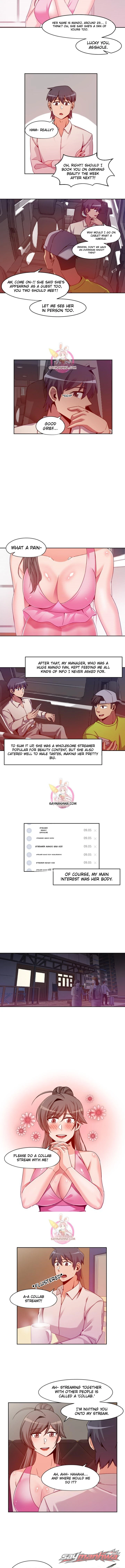 Finder Chapter 9 page 3