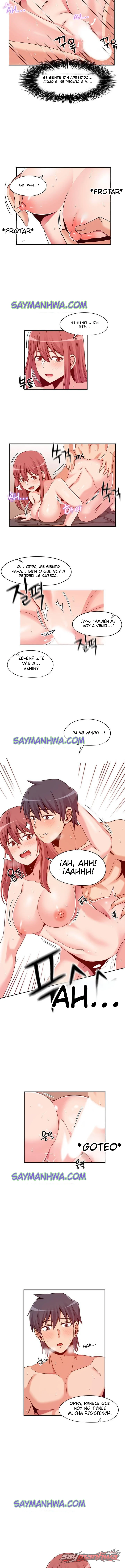 Finder Capítulo 4 page 6