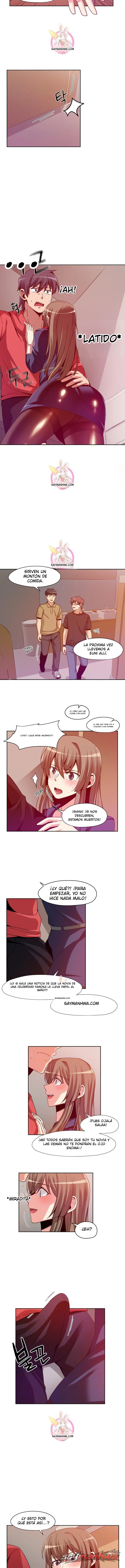 Finder Capítulo 6 page 4