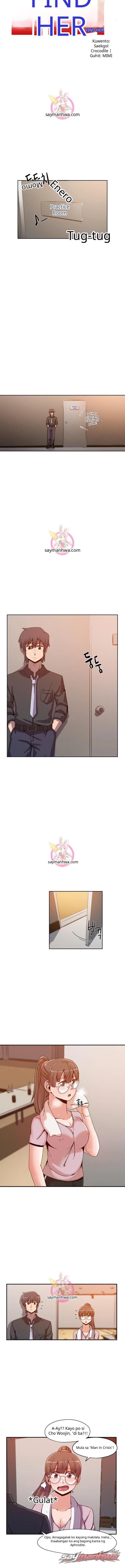 Finder Chapter 2 page 4