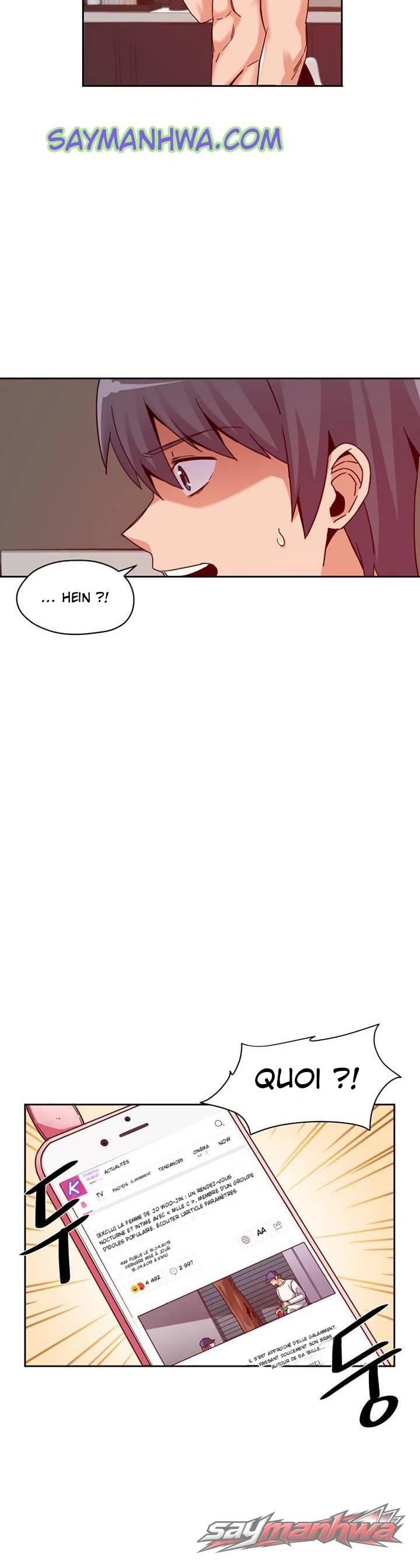 Finder Chapitre 4 page 8