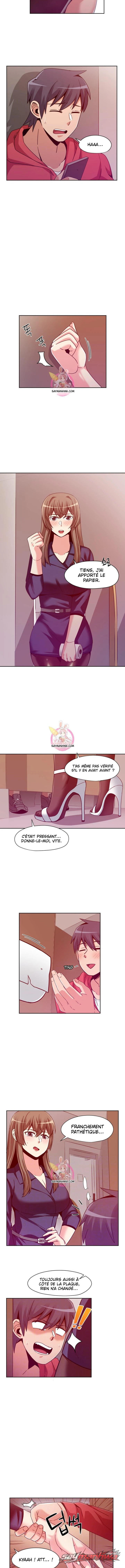Finder Chapitre 6 page 3