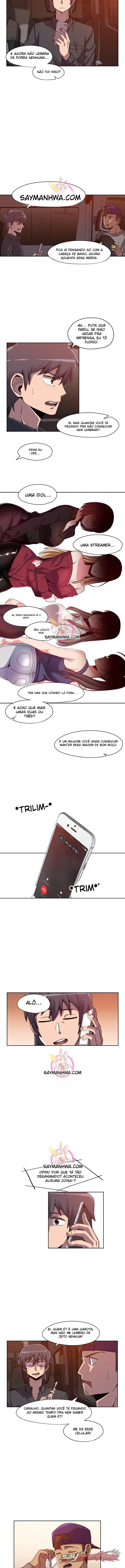 Finder Capítulo 2 page 2