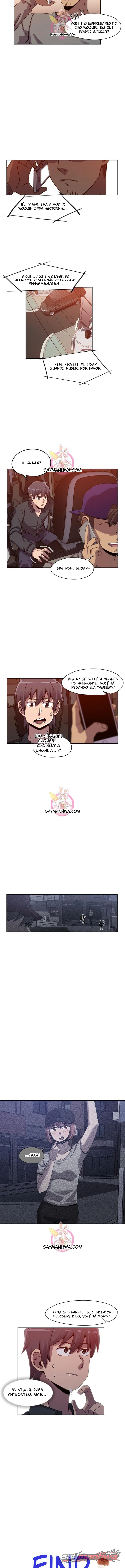 Finder Capítulo 2 page 3