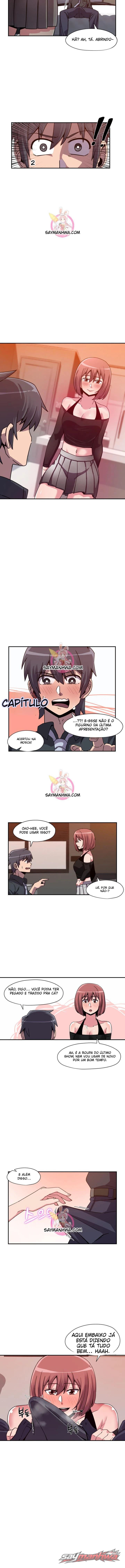 Finder Capítulo 2 page 9