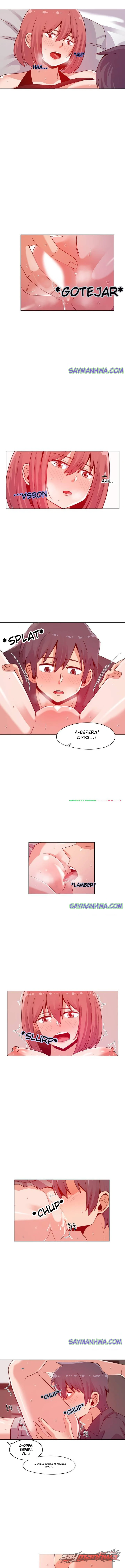 Finder Capítulo 3 page 7