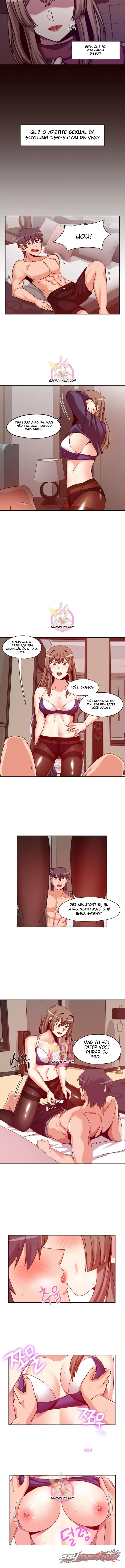 Finder Capítulo 7 page 6