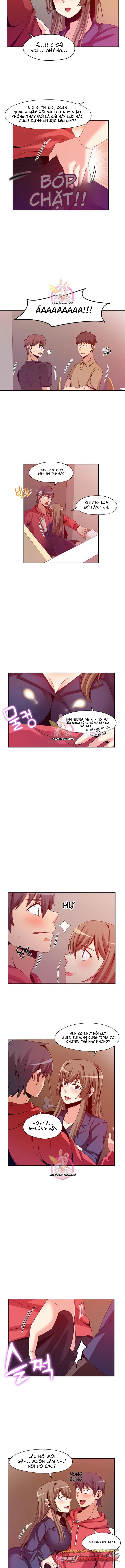 Finder Chương 6 page 5