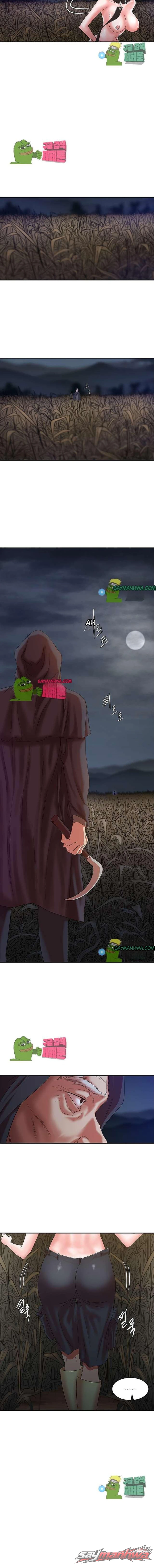 Escape Capítulo 8 page 6