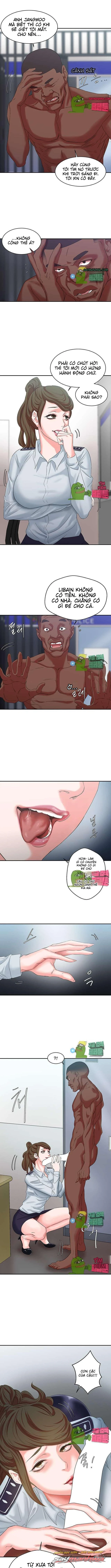 Đào Thoát Chương 9 page 8