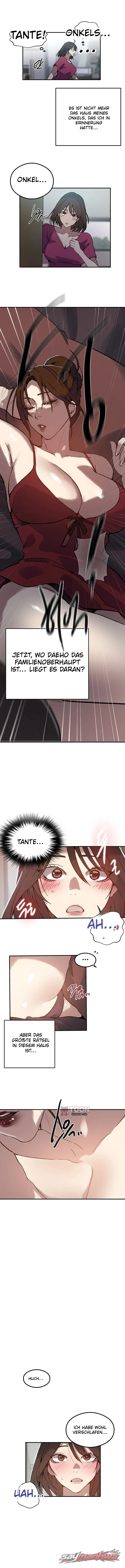 Secret Class Kapitel 319 page 7