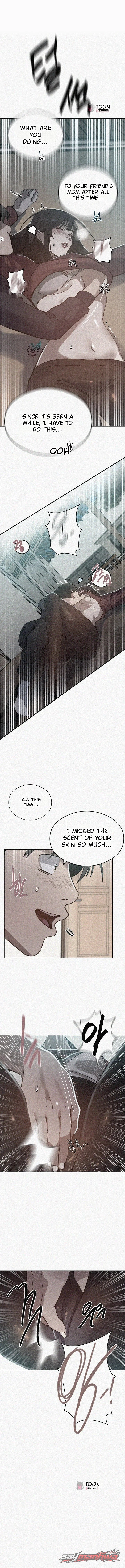 Secret Class Chapter 316 page 1