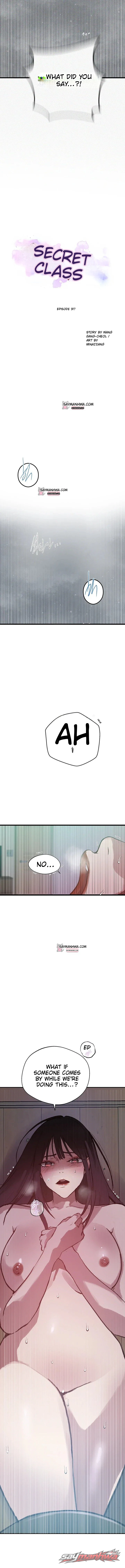 Secret Class Chapter 312 page 2
