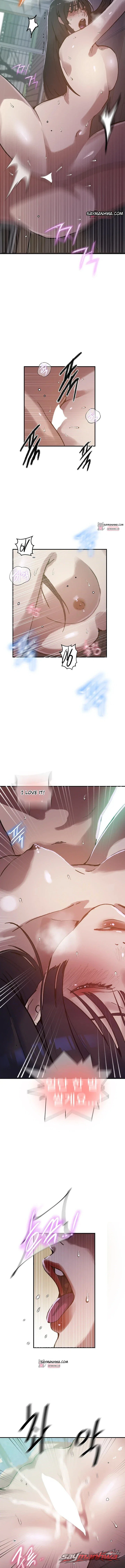 Secret Class Chapter 312 page 4