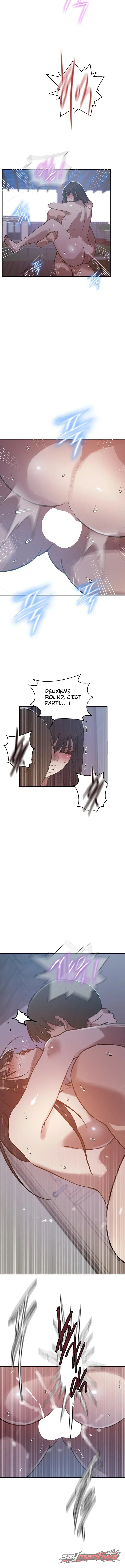 Secret Class Chapitre 317 page 9