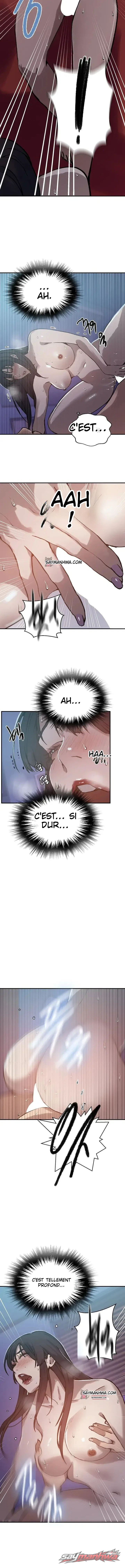 Secret Class Chapitre 318 page 5