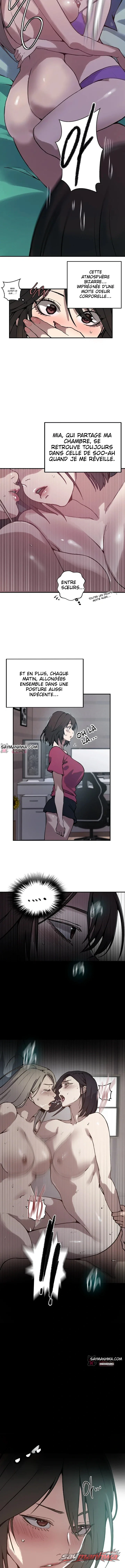Secret Class Chapitre 319 page 4