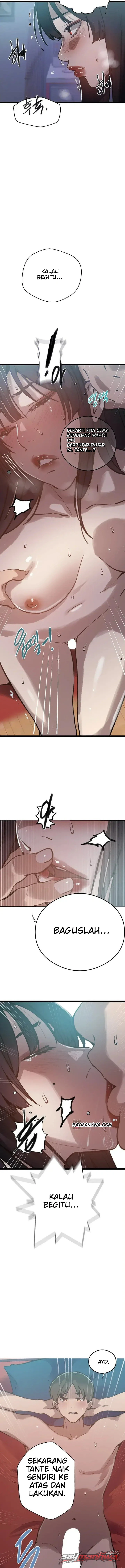Secret Class Chapter 318 page 4