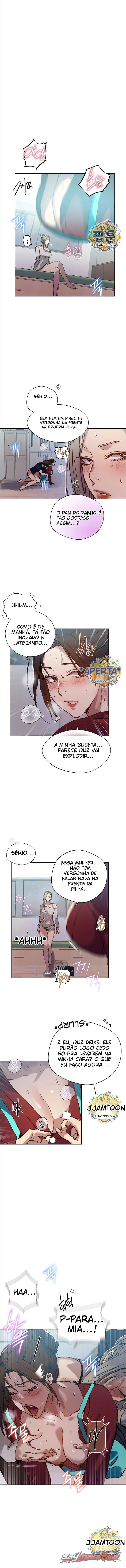 Secret Class Capítulo 314 page 2