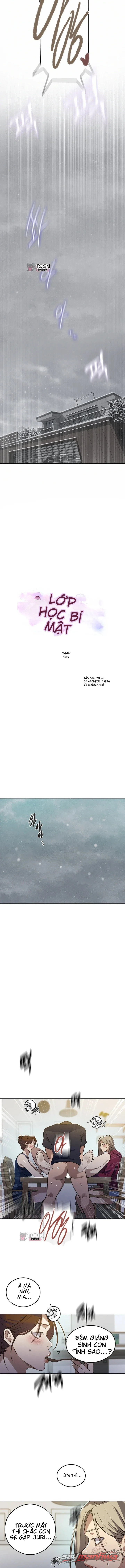 Lớp học gia đình Chương 315 page 2