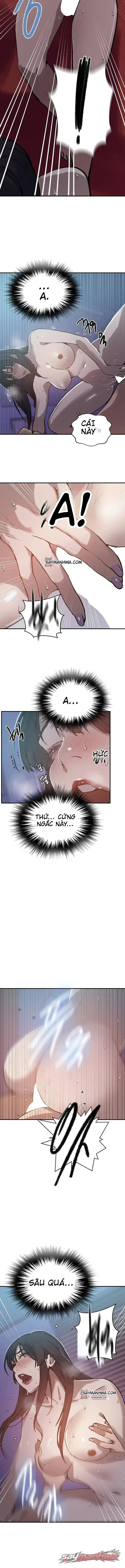 Lớp học gia đình Chương 318 page 5