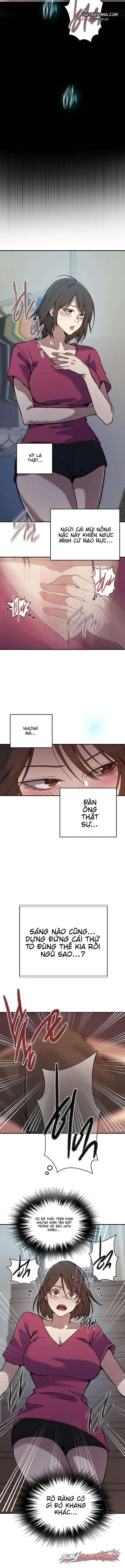 Lớp học gia đình Chương 319 page 6