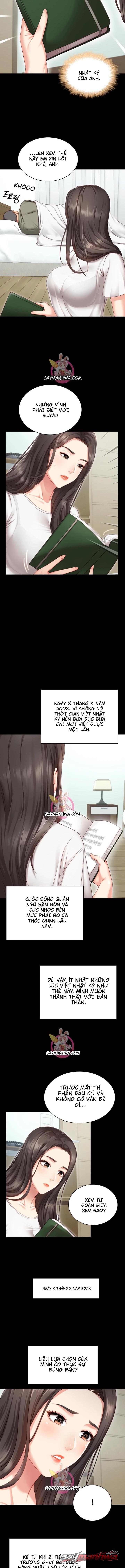 Bổn Phận Của Em Gái Chương 1 page 12