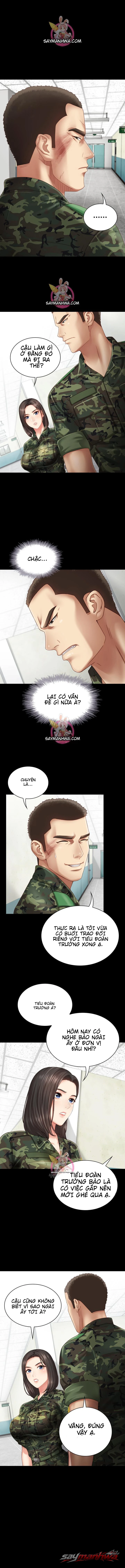 Bổn Phận Của Em Gái Chương 3 page 5